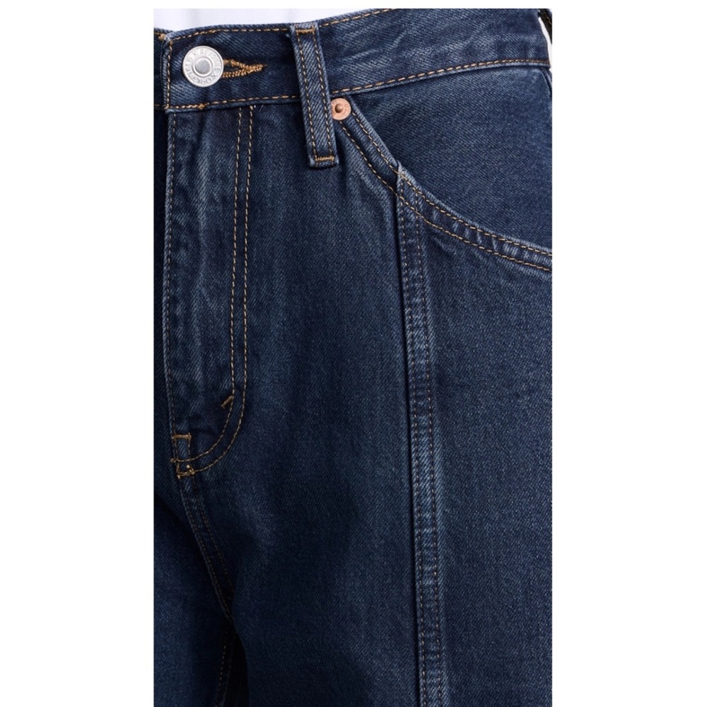 Re/Done Jeans - Picture 4 of 7